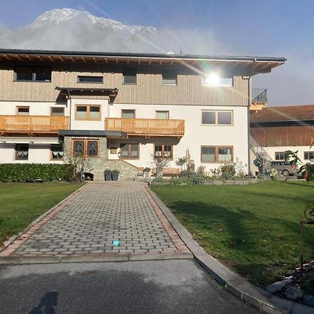 Gaestehaus Koell Roppen Exterior photo